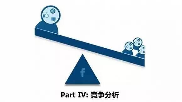 Facebook的商业模式和战略分析｜85页PPT