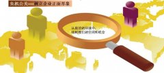 品牌公关 - 企业 网络 危机公关 干货 （上）