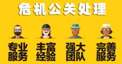 品牌公关 - 网络 危机公关 ，政府公关 发言 人应如何修辞？