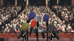 危机管理 - 企业网络危机公关四定律（下）