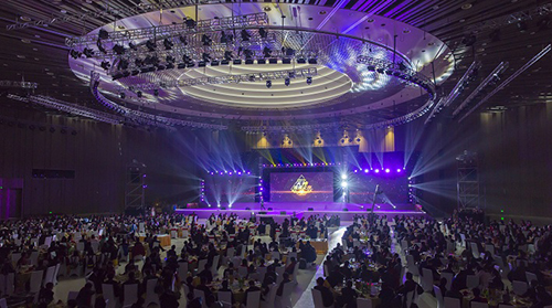 新闻发布会 - 新品发布会这样才专业？