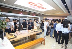 媒体邀请案例 - 媒体邀请案例|CHEF厨师电器20 周年庆 暨新品发布会