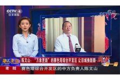 CCTV央视媒体 - CCTV-4《华人世界》广告价格 多少 ？