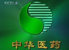 CCTV央视媒体 - CCTV-4《 中华 医药》节目广告价格？