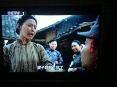 CCTV央视媒体 -  央视 1套晚间电视剧场时段 广告投放 浅析