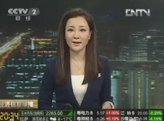 CCTV央视媒体 - CCTV-2《经济信息联播》 广告 价格？ 广告时间 