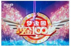 CCTV央视媒体 - 在CCTV-3《 黄金 100秒》栏目投放 广告 好吗？