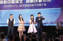 CCTV央视媒体 - 央视 三套 16点半档栏目 广告价格 是多少？