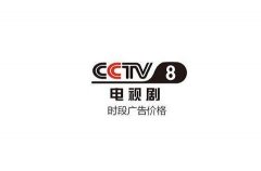 CCTV央视媒体 - CCTV-8佳人剧场后广告价格多少？ 时间 多少？