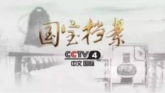 CCTV央视媒体 - CCTV-4《 国宝档案 》广告刊例价格