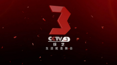 CCTV央视媒体 -  央视 CCTV-3综艺频道 广告 价格推荐