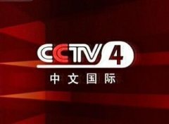 CCTV央视媒体 - CCTV-4中文国际频道广告价格_费用_ 报价 _多少钱？