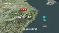 CCTV央视媒体 - CCTV-10《自然 传奇 》刊例价格