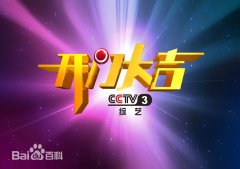 CCTV央视媒体 - CCTV-3《开门大吉》广告 价格 广告费用 