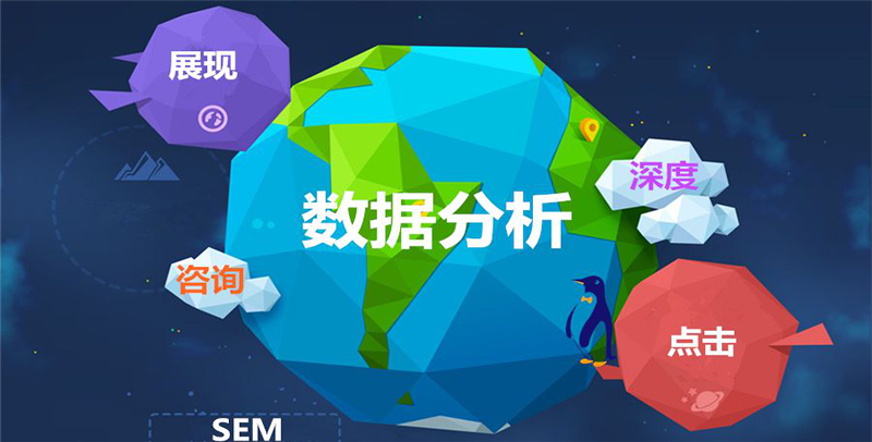 数字营销 - 做SEM，你真的懂 数据分析 吗？