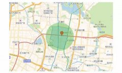 微信营销 -  朋友 圈广告 外层 优化：划分地域与时段