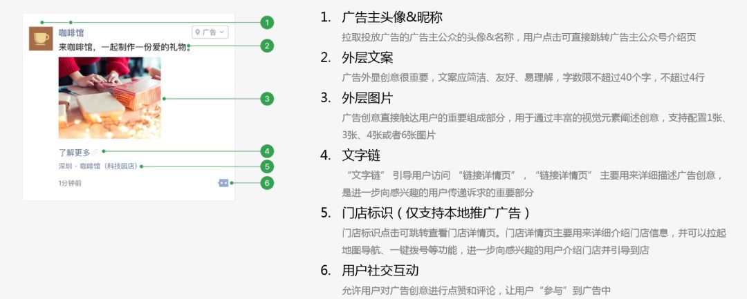 朋友圈广告推广是怎么一回事？