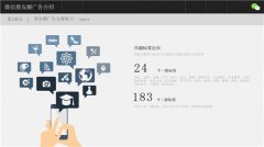 微信营销 - 微信 朋友 圈广告 推广如何 实现精确定位？