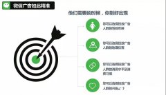 微信营销 -  朋友 圈广告 投放策略 解析（下）