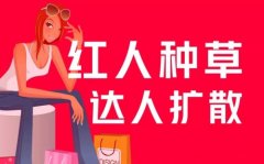 小红书 -  小红书达人 推广：如何挑选匹配的达人？怎么判