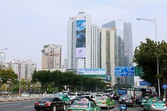 户外广告 -  汽车 行业为什么要选择投放户外led 广告 ？