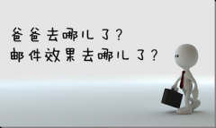 谷歌google推广 -  邮件 推广就是没效果？这是为什么？