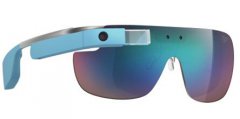 谷歌google推广 - 谷歌代 理人 期待时尚、酷炫的google glass