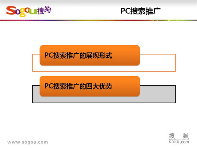 搜狗推广