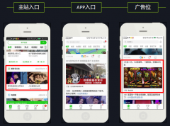 营销资讯 - 爱奇艺纳逗广告是什么？