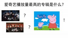 营销资讯 - 什么是爱奇艺 热度 值？