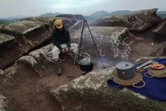 营销资讯 - “舌尖上的荒野求生”，看MINI COUNTRYMAN如何讲好