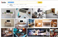 营销资讯 - Google 图片 搜索用不了，我们还是可以用yandex找素