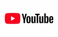 营销资讯 - 十多年来YouTube首次更换新 logo 