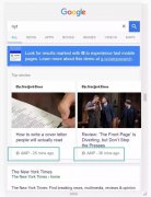 营销资讯 - Google AMP 是否能够影响 Google排名 