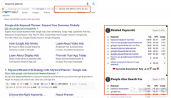 营销资讯 - 海外营销：谷歌 SEO插件 Keywordseverywhere使用教程