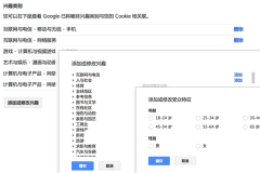 营销资讯 - Google个性化网络 广告探索 之路