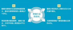 营销资讯 - 2016 今日头条信息流 广告大举变现 已突破60亿营收