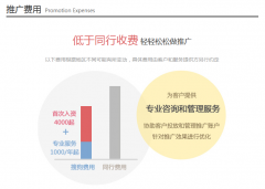 营销资讯 -  搜狗 推广 怎么 收费？