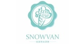 广告案例 - 微博粉丝通广告 案例 ：夏季就要 选择 Snowvan冰激凌