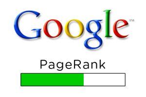 网站建设 - Google PR值是 什么 ， PageRank还 有用 吗？