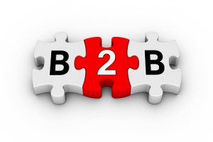 网站建设 - B2B 是什么意思 ，如何利用B2B 平台 做外链？