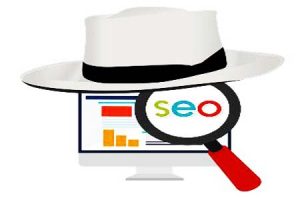 网站建设 -  白帽 技术浅析：SEO 白帽 的优缺点！