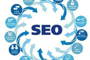 网站建设 - seo 全攻略 ：完整的seo优化流程与技巧