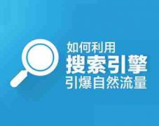 网站建设 - 对于大型企业，他们又有哪些SEO 审核 标准呢？