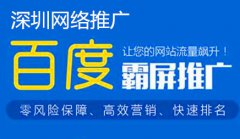 网站建设 -  网络推广 的具体 方法 |深圳 网络推广 公司SE