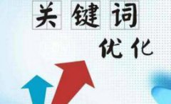 网站建设 - 网站优化如何布局关键词
