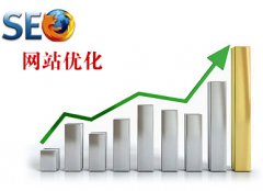 网站建设 - SEO优化守住排名才是王道？
