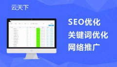 网站建设 - seo 网站优化关键词 如何选择