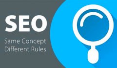 网站建设 - 如何优化URL利于网站优化