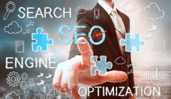 网站建设 - SEO小白怎样去做网站单个网页的优化